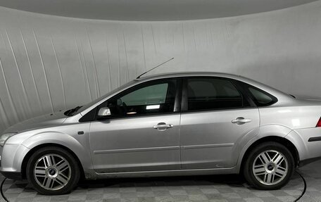 Ford Focus II рестайлинг, 2007 год, 470 000 рублей, 8 фотография