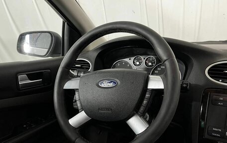 Ford Focus II рестайлинг, 2007 год, 470 000 рублей, 9 фотография