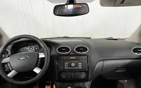 Ford Focus II рестайлинг, 2007 год, 470 000 рублей, 11 фотография