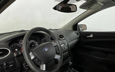 Ford Focus II рестайлинг, 2007 год, 470 000 рублей, 13 фотография