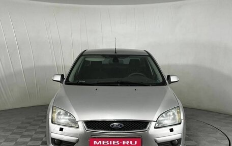 Ford Focus II рестайлинг, 2007 год, 470 000 рублей, 2 фотография