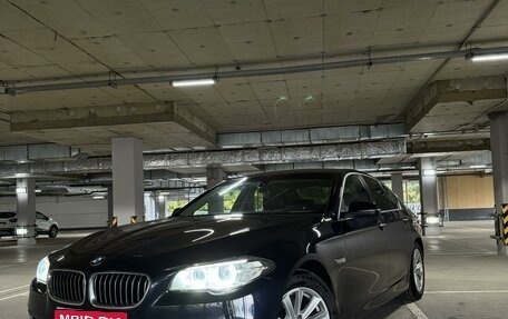 BMW 5 серия, 2015 год, 2 000 000 рублей, 1 фотография