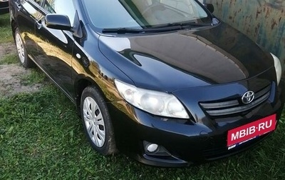 Toyota Corolla, 2008 год, 790 000 рублей, 1 фотография