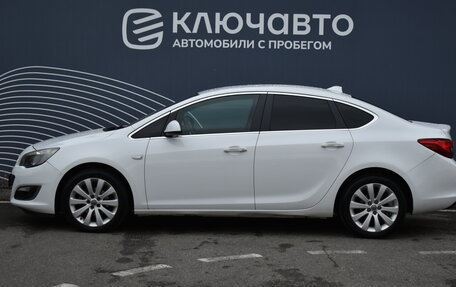 Opel Astra J, 2014 год, 925 000 рублей, 6 фотография