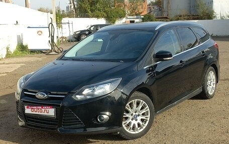 Ford Focus III, 2013 год, 850 000 рублей, 1 фотография