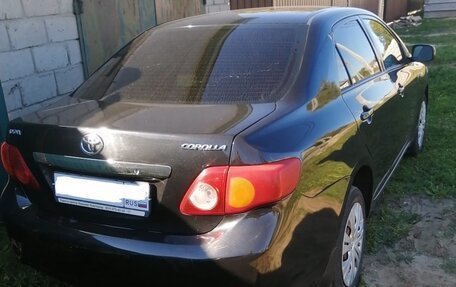 Toyota Corolla, 2008 год, 790 000 рублей, 2 фотография