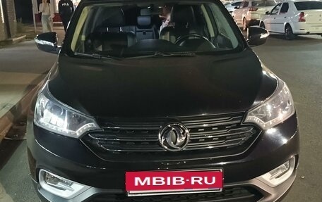 DongFeng AX7 I, 2018 год, 1 600 000 рублей, 4 фотография