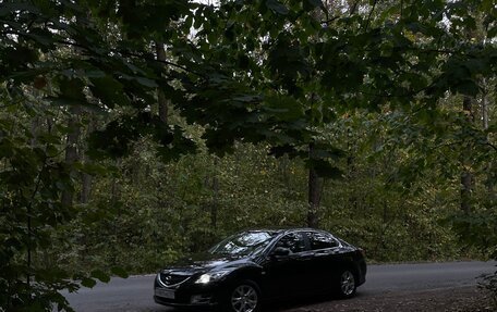 Mazda 6, 2008 год, 900 000 рублей, 3 фотография