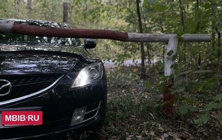 Mazda 6, 2008 год, 900 000 рублей, 2 фотография