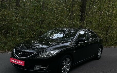 Mazda 6, 2008 год, 900 000 рублей, 6 фотография