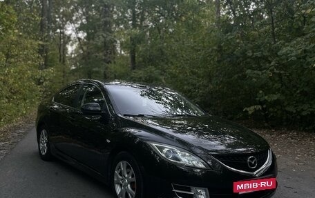 Mazda 6, 2008 год, 900 000 рублей, 7 фотография