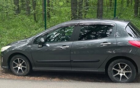 Peugeot 308 II, 2008 год, 500 000 рублей, 2 фотография