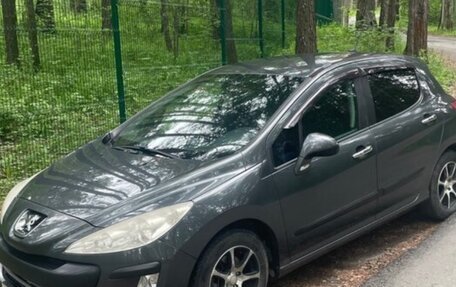 Peugeot 308 II, 2008 год, 500 000 рублей, 4 фотография