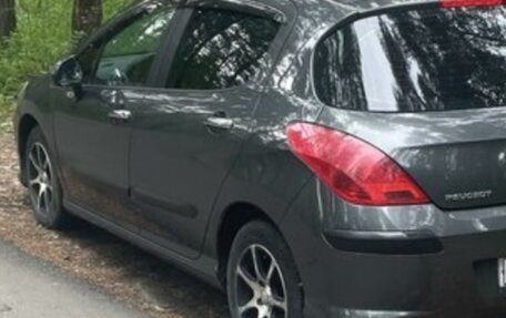 Peugeot 308 II, 2008 год, 500 000 рублей, 3 фотография