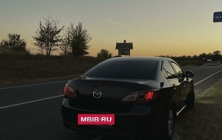 Mazda 6, 2008 год, 900 000 рублей, 10 фотография