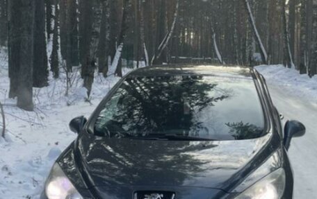 Peugeot 308 II, 2008 год, 500 000 рублей, 9 фотография