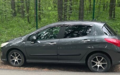 Peugeot 308 II, 2008 год, 500 000 рублей, 5 фотография