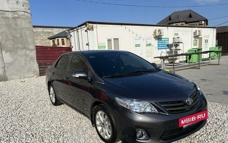 Toyota Corolla, 2011 год, 1 100 000 рублей, 2 фотография