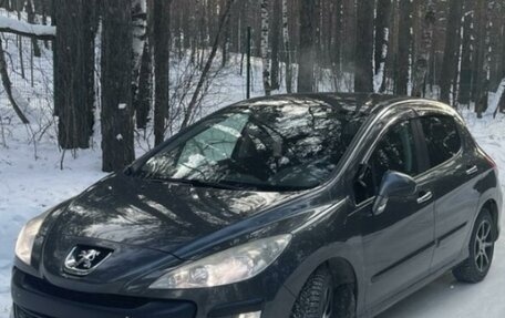 Peugeot 308 II, 2008 год, 500 000 рублей, 8 фотография