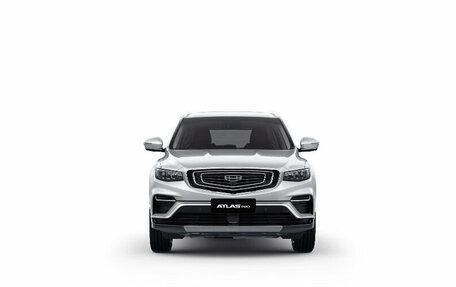 Geely Atlas, 2024 год, 3 300 990 рублей, 2 фотография