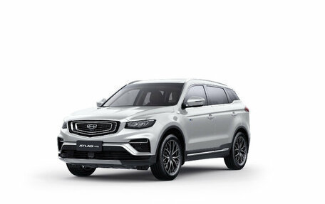 Geely Atlas, 2024 год, 3 300 990 рублей, 3 фотография