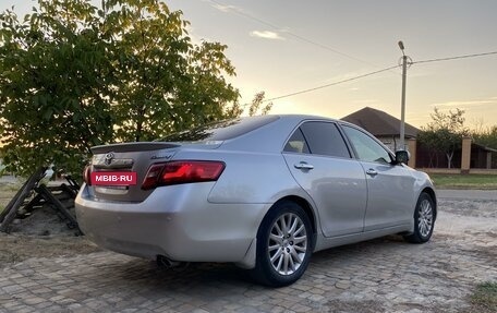 Toyota Camry, 2006 год, 850 000 рублей, 8 фотография