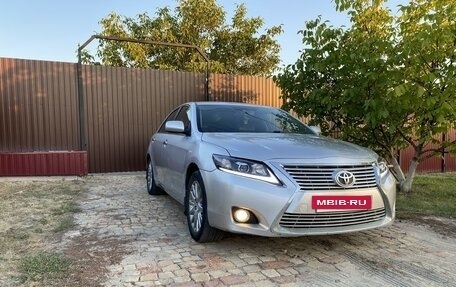 Toyota Camry, 2006 год, 850 000 рублей, 4 фотография