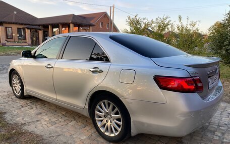 Toyota Camry, 2006 год, 850 000 рублей, 14 фотография