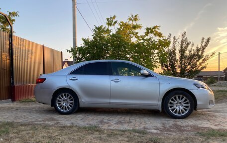 Toyota Camry, 2006 год, 850 000 рублей, 10 фотография