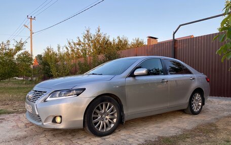 Toyota Camry, 2006 год, 850 000 рублей, 13 фотография