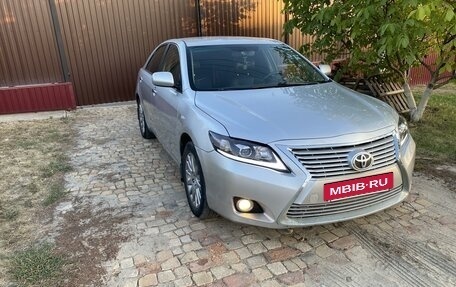 Toyota Camry, 2006 год, 850 000 рублей, 3 фотография