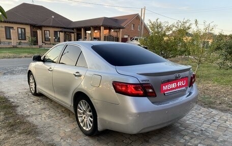 Toyota Camry, 2006 год, 850 000 рублей, 15 фотография