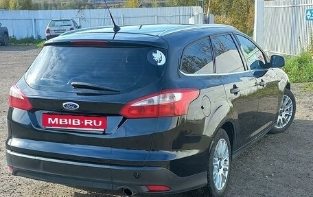 Ford Focus III, 2013 год, 850 000 рублей, 5 фотография