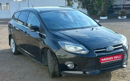 Ford Focus III, 2013 год, 850 000 рублей, 7 фотография