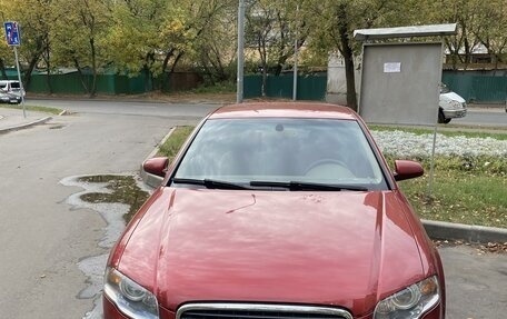 Audi A4, 2005 год, 850 000 рублей, 2 фотография