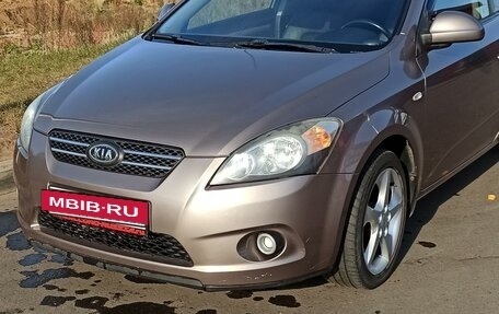 KIA cee'd I рестайлинг, 2008 год, 850 000 рублей, 3 фотография