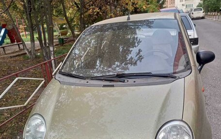 Daewoo Matiz I, 2010 год, 265 000 рублей, 4 фотография