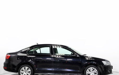 Volkswagen Jetta VI, 2012 год, 695 000 рублей, 4 фотография