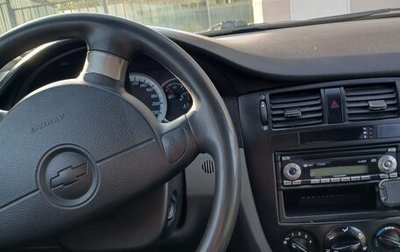 Chevrolet Lacetti, 2007 год, 400 000 рублей, 1 фотография