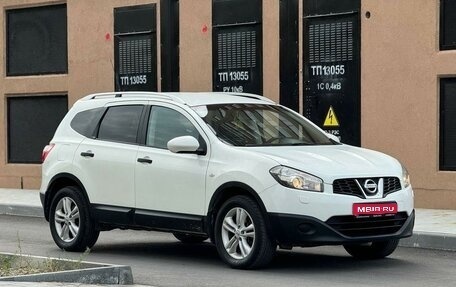 Nissan Qashqai, 2010 год, 1 145 000 рублей, 1 фотография