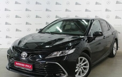 Toyota Camry, 2021 год, 3 850 000 рублей, 1 фотография