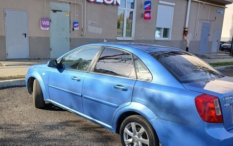 Chevrolet Lacetti, 2007 год, 400 000 рублей, 2 фотография