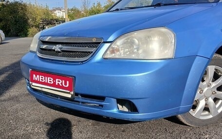 Chevrolet Lacetti, 2007 год, 400 000 рублей, 4 фотография