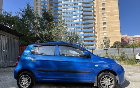 KIA Picanto I, 2010 год, 480 000 рублей, 3 фотография