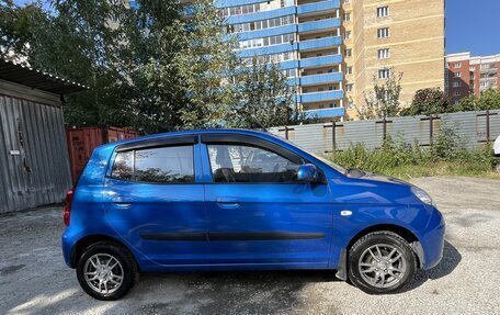 KIA Picanto I, 2010 год, 480 000 рублей, 2 фотография