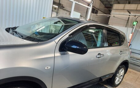 Nissan Qashqai, 2011 год, 1 200 000 рублей, 2 фотография