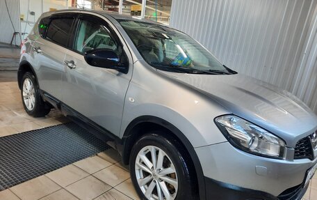 Nissan Qashqai, 2011 год, 1 200 000 рублей, 5 фотография