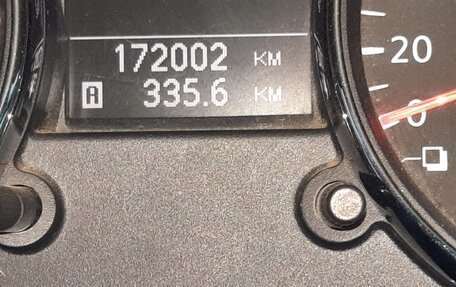 Nissan Qashqai, 2011 год, 1 200 000 рублей, 9 фотография