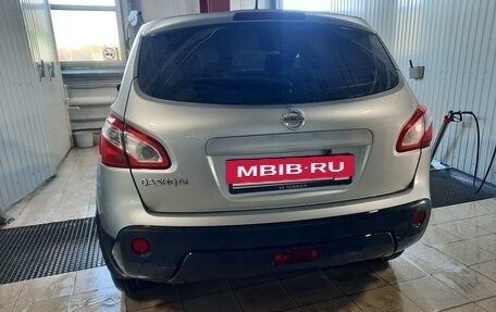 Nissan Qashqai, 2011 год, 1 200 000 рублей, 3 фотография