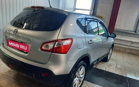 Nissan Qashqai, 2011 год, 1 200 000 рублей, 4 фотография